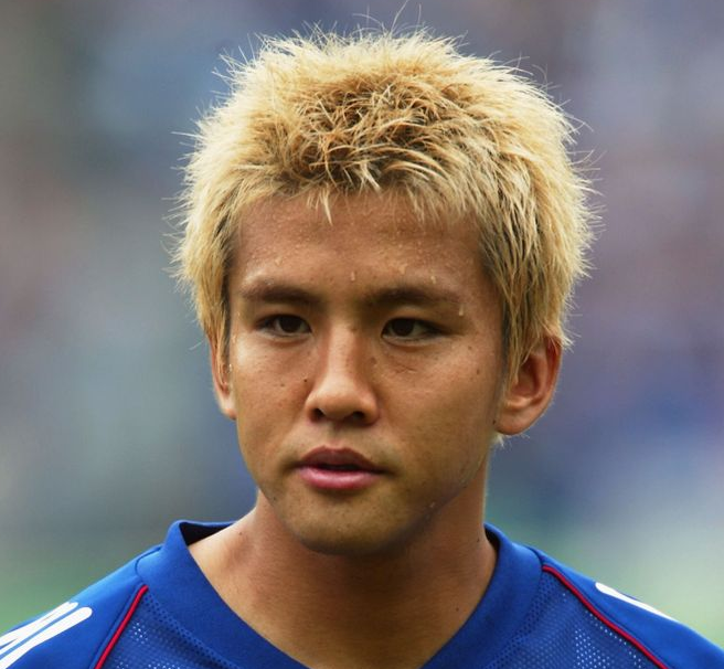 稻本润一这个名字,相信年资较深的球迷都应该不会陌生,早于2001年,他