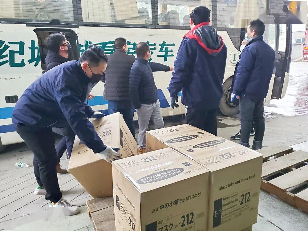 【襄"商"抗疫榜样】林佺祥