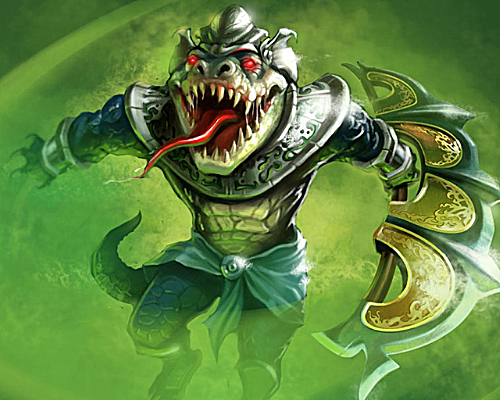 春季赛we一手破败鳄鱼打进季后赛,看清玩法后,我可以吊打霸哥