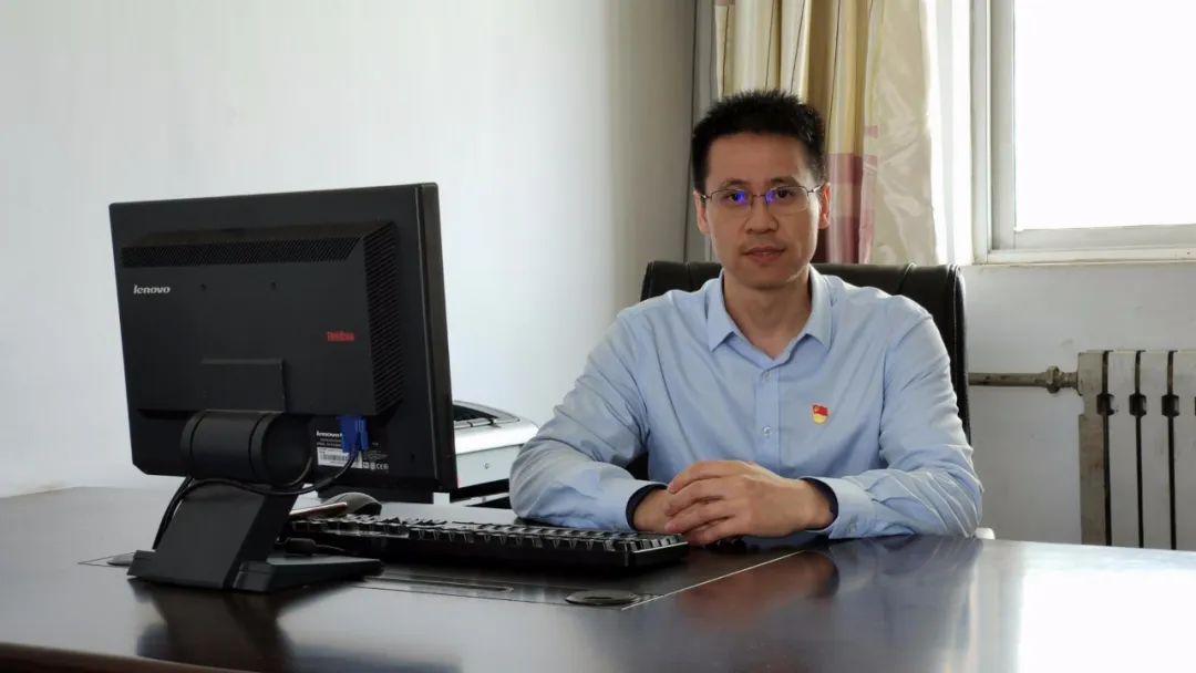 陕西销售财务处副处长 魏晓军坚持效益优先 实现量化运行同时,我们要