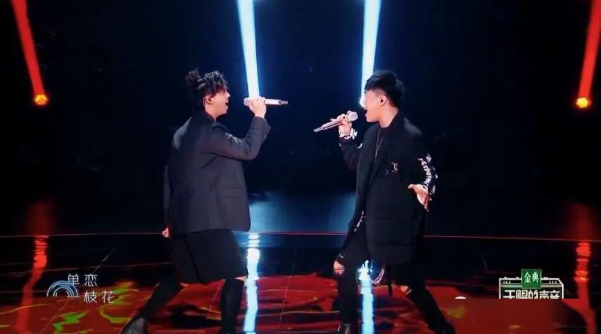 听歌天赐的声音胡彦斌白举纲单恋一枝花大声说拜拜能勇敢爱就勇敢散