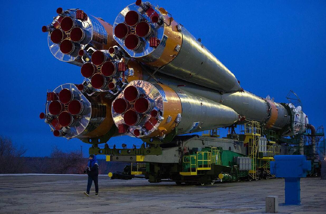不过,中国在研发自己的yf系列火箭发动机,yf