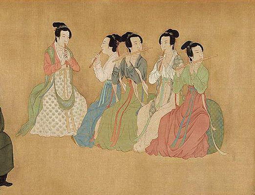 汉服,中国人最美的衣服