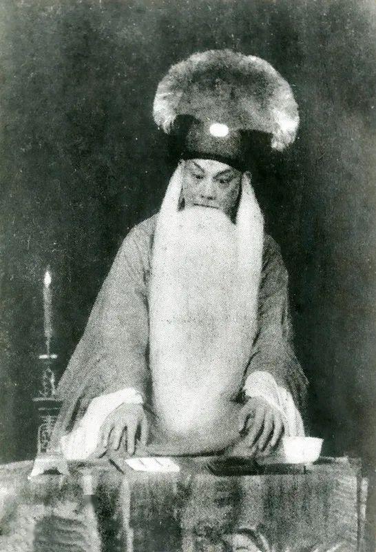 艺起前行上京芳华no2周信芳四进士