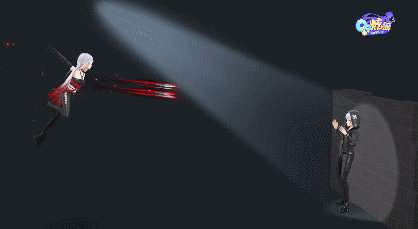 御姐俘心飞刀壁咚主动交互特效哼哼,这句口号dancer们没有听错!