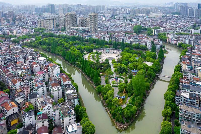 开园至今17年富阳儿童公园提升改造启动