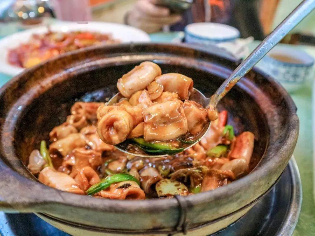 只要你爱吃肠头肥肠竹肠粉肠,我们就是 兄dei!