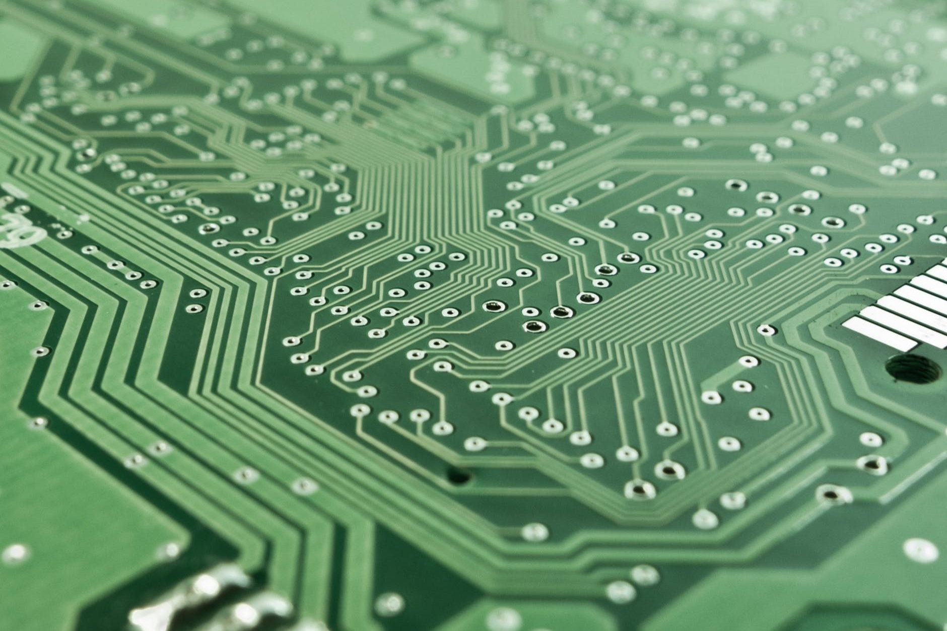 关于pcb设计中的过孔 你想了解的都在这儿了 Mm