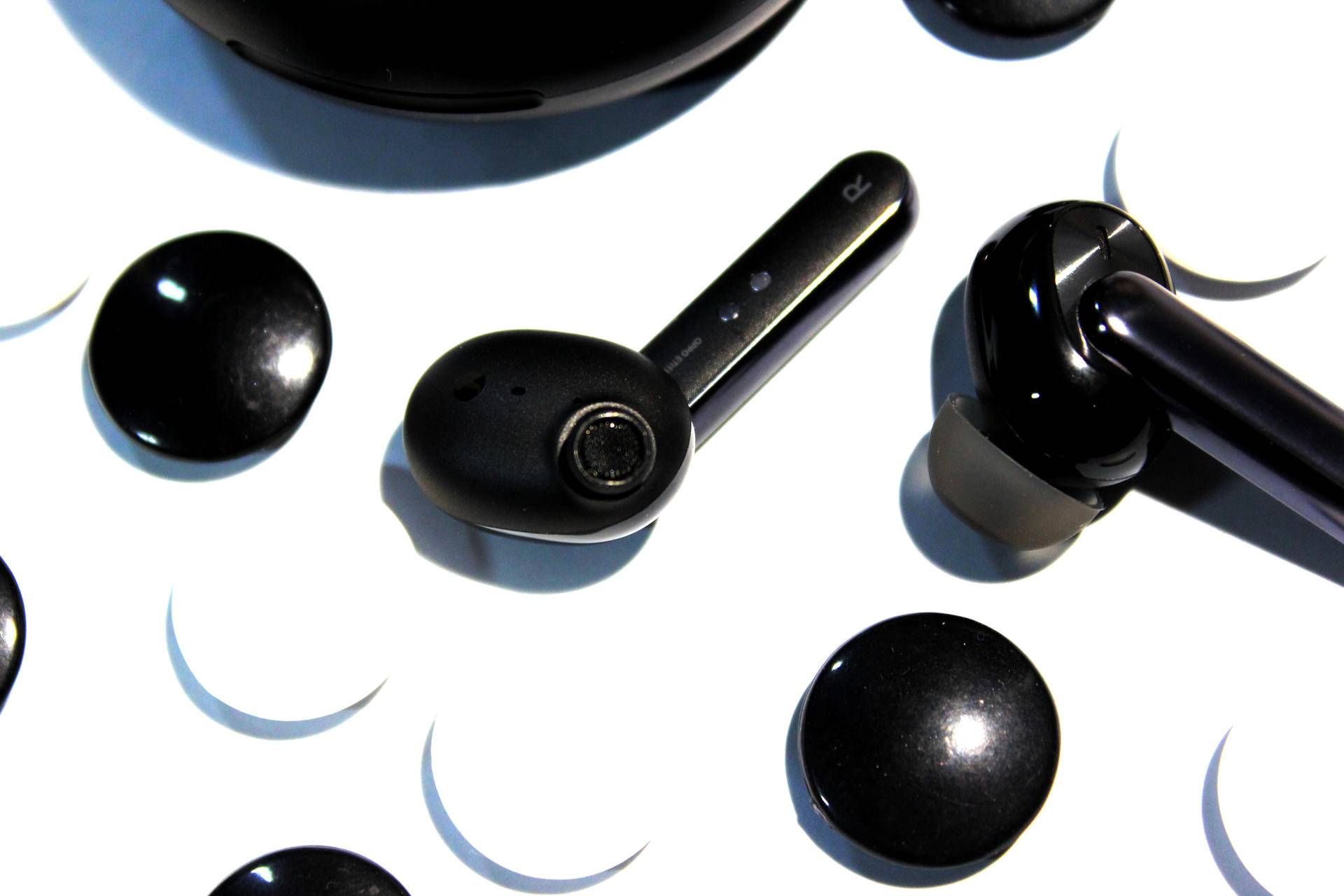 终是逃不过真香定律?入手小试oppo enco w31蓝牙耳机