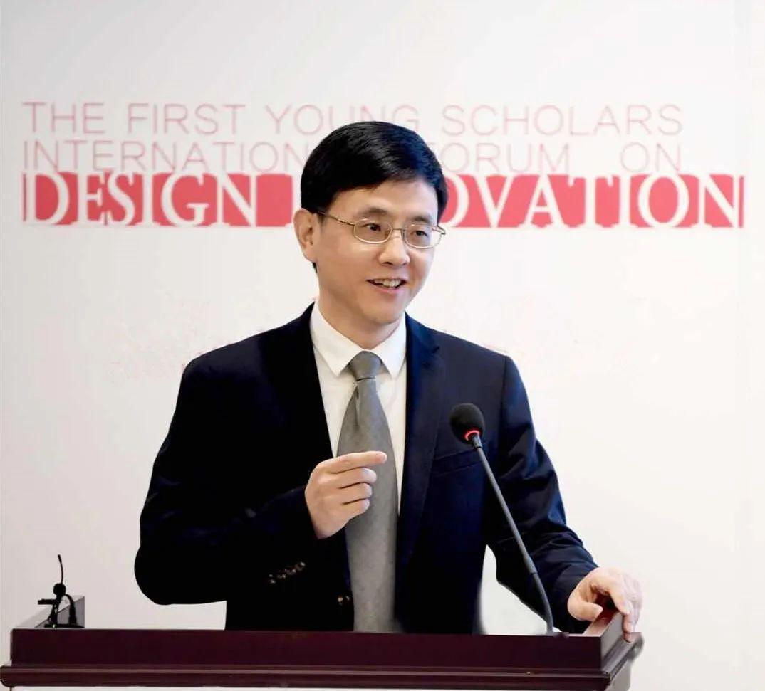 交大名师丨胡洁:交大最受欢迎男神教授,他的世界,有∞种可能!