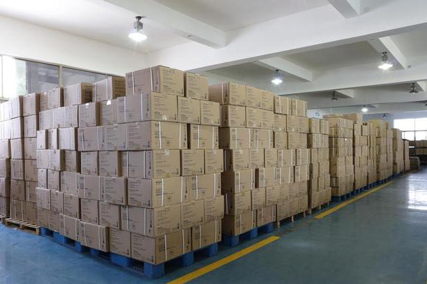 电商情报观察局的个人展示页