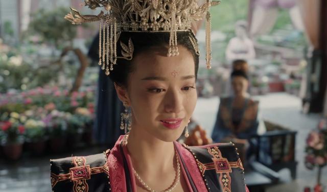 原创清平乐宋仁宗宠妾灭妻张妼晗比之张大奕谁更可恶