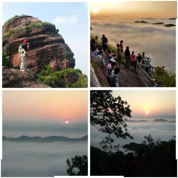 石表山旅游风景区门票图片