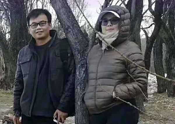 原创46岁袁立与80后男友结婚曾历经2次失败婚姻终于迎来最美爱情