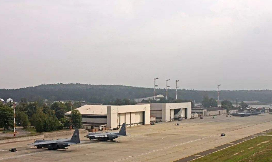 美军位于德国的军事基地发现消防化学品超标225倍