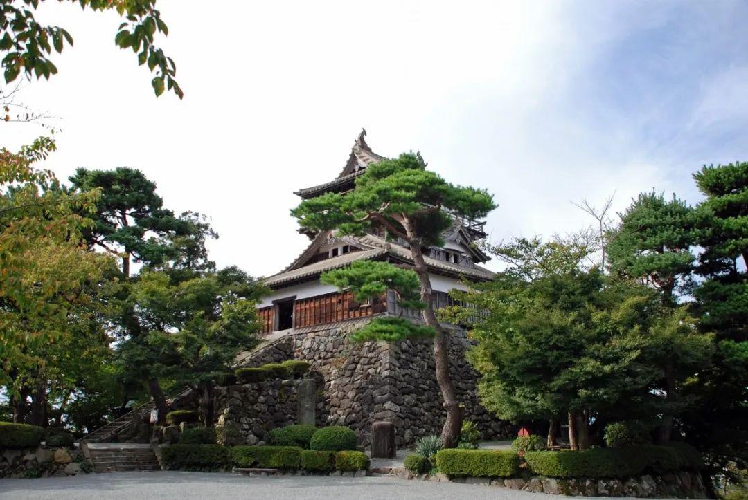 去这里"行福",寻找当地人幸福的秘诀!_福井县