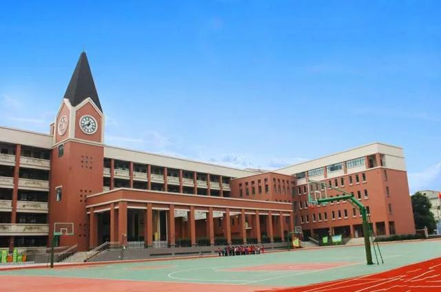 成都13区哪些私立小学值得读41所热门学校拿走不谢