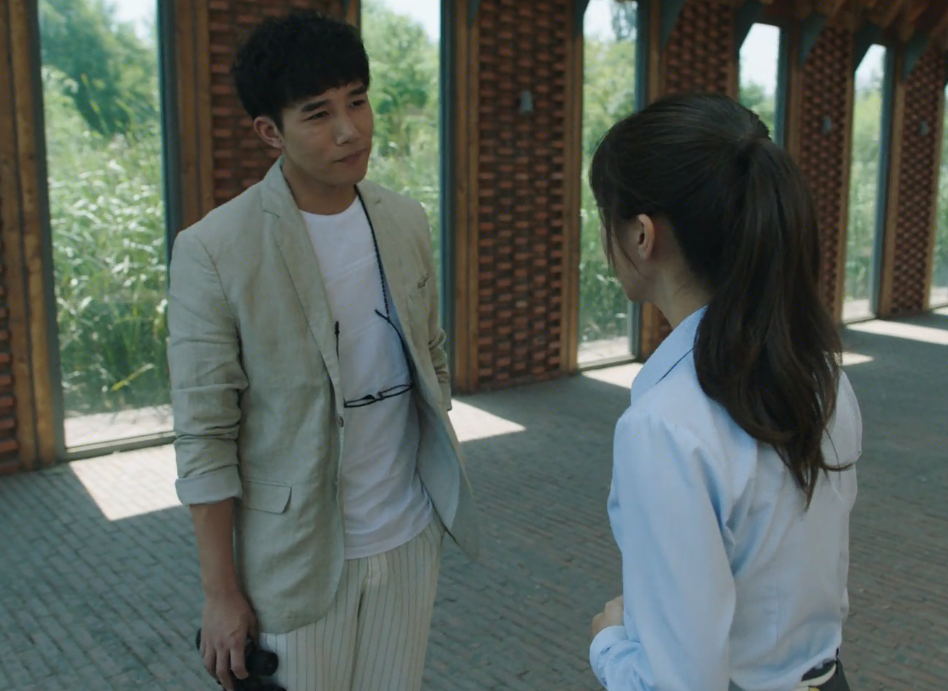 原创猎狐于小卉一步步陷入郝小强的圈套是被pua了还是没底线