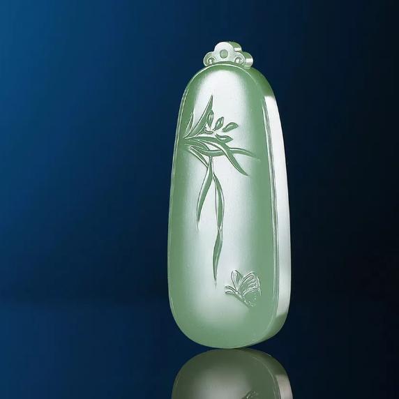 收藏史上最全玉雕寓意大全再也不用到处查了