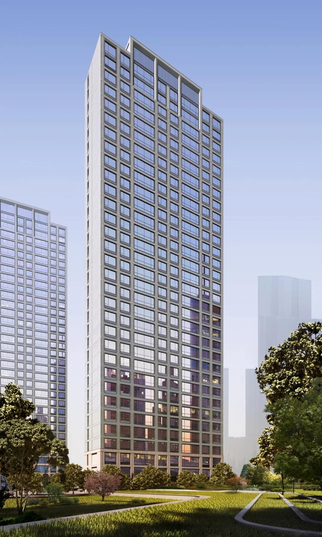 没有意外!曲江高端大平层再次惊艳西安