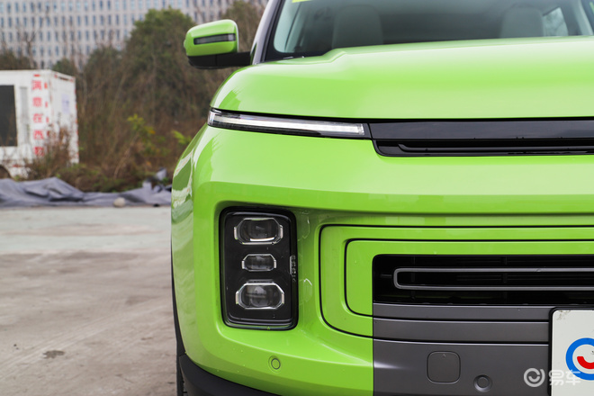 吉利icon致敬时代icon尊享6重礼