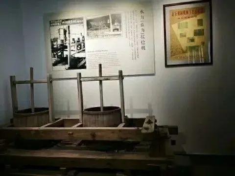 越红博物馆聆听岁月深处传来的风声雨声