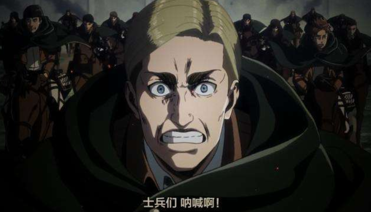 原创动漫中最广为人知的团长你都认识吗一个教徒千万一个刻进dna