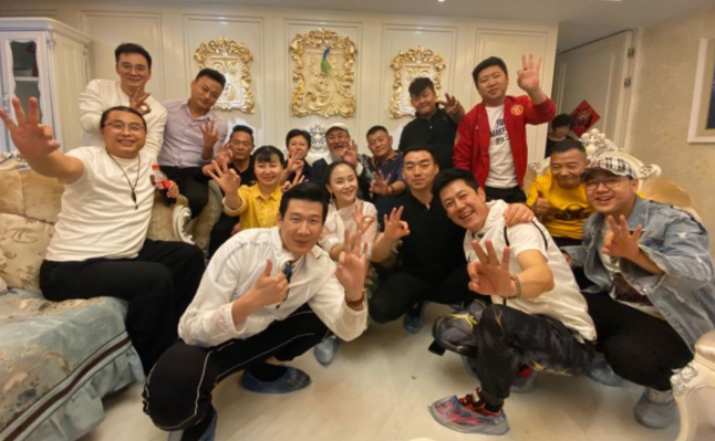 以歌抗疫陆家班三周年精彩亮相全民k歌