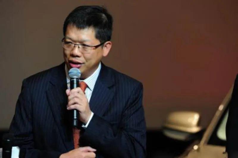 【西部经理人推荐】新浪网创始人——王志东