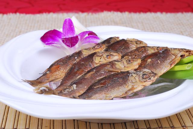 邯郸永年酥鱼制作方法传承与创新