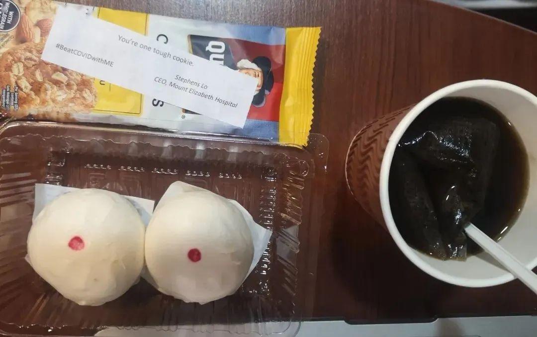 im a tough cookie!07病了将近一个月,经历了很多.