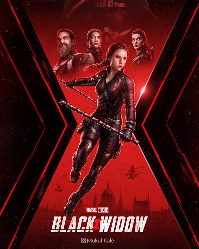 看电影海报赏设计商业与艺术的结合