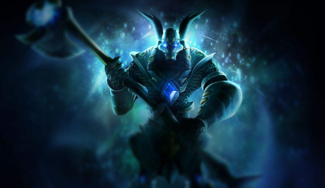 英雄联盟:lol狗头20分钟叠一千层q,玩家直呼不可能_中路