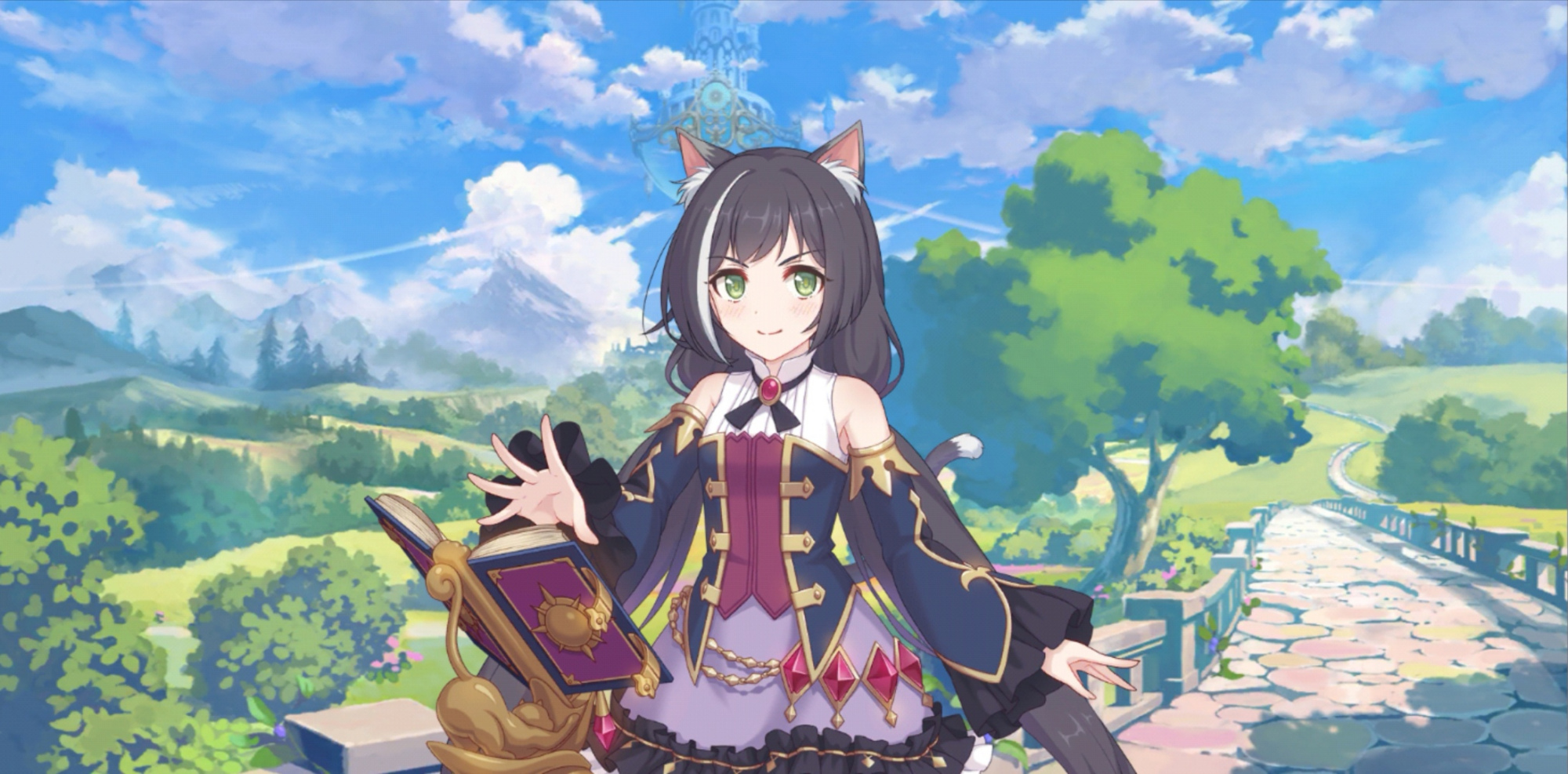 《公主连结》:竞技场前几的玩家很多是科技号?玩家为啥还欢迎?