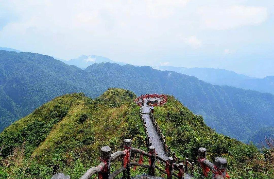 三佳旅遊目的地推薦之奇秀廣西_景點