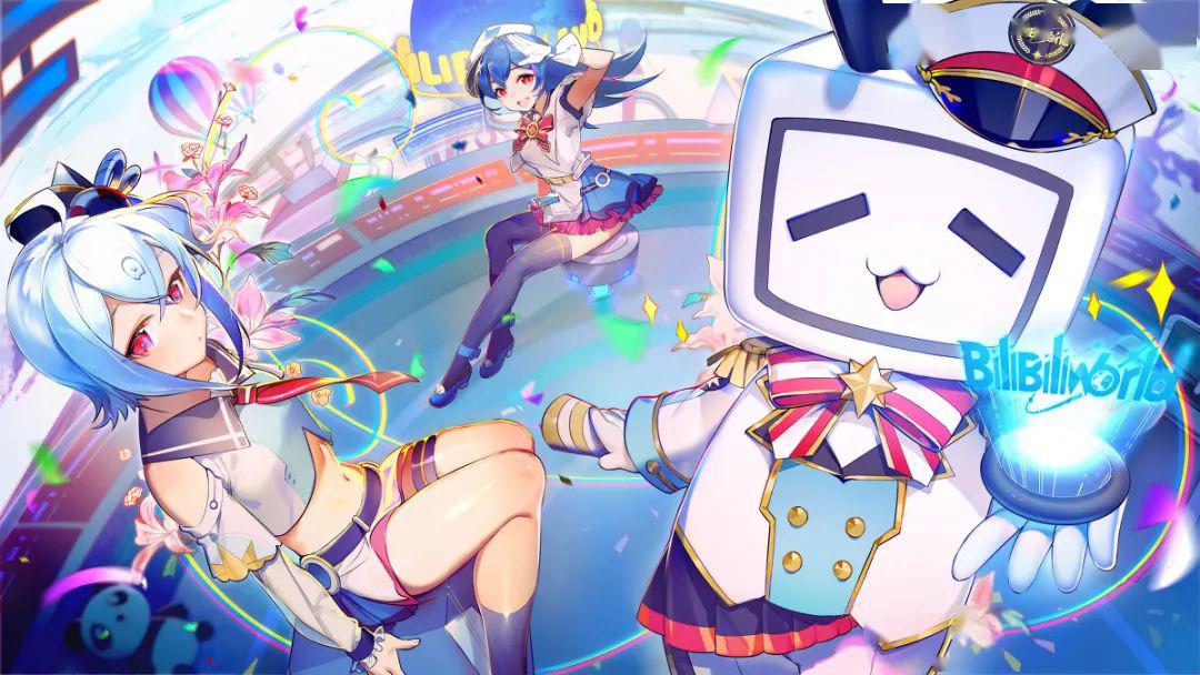 饭圈文化正在侵蚀二次元净土b站是否真的变味了