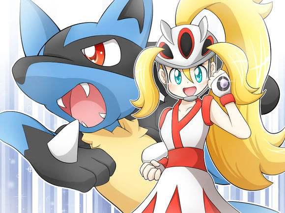 原创精灵宝可梦新无印篇继可尔妮之后这三类角色最有可能回归