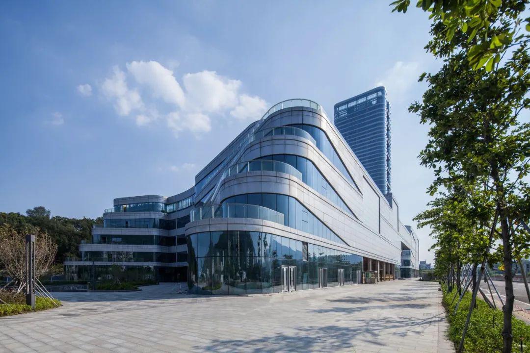 翡翠岛广场大型集中商业项目正式上线啦