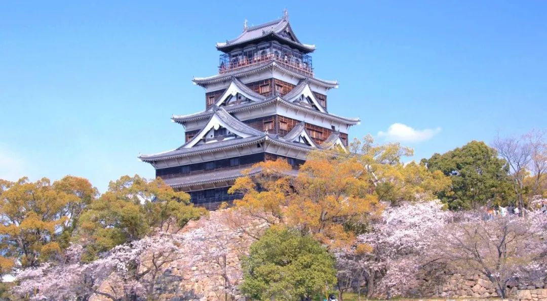 日本最适合旅游的都道府县你都去过哪些地方