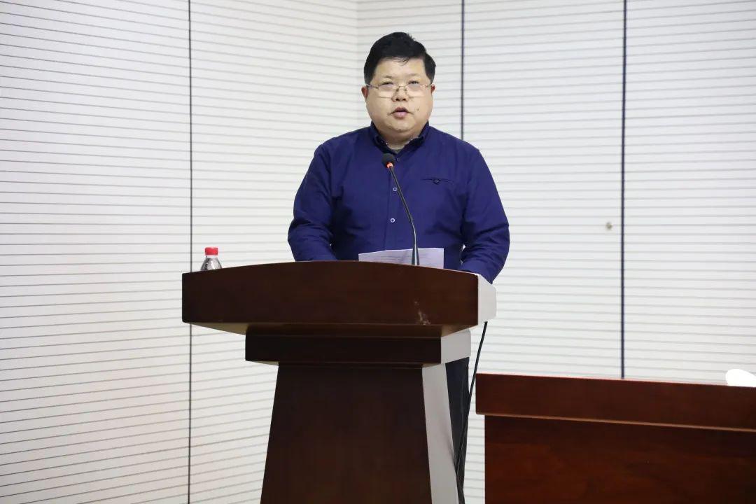 转塘街道召开深化作风建设暨推进村级三小体系建设会议