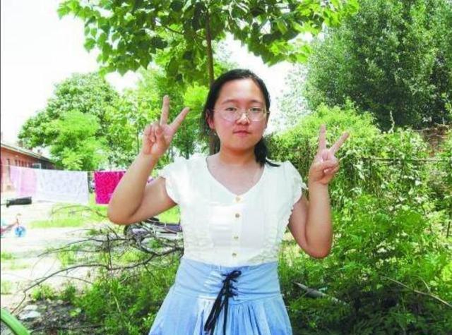 自学三年高考677分14岁状元母亲三段式教育值得所有父母学习