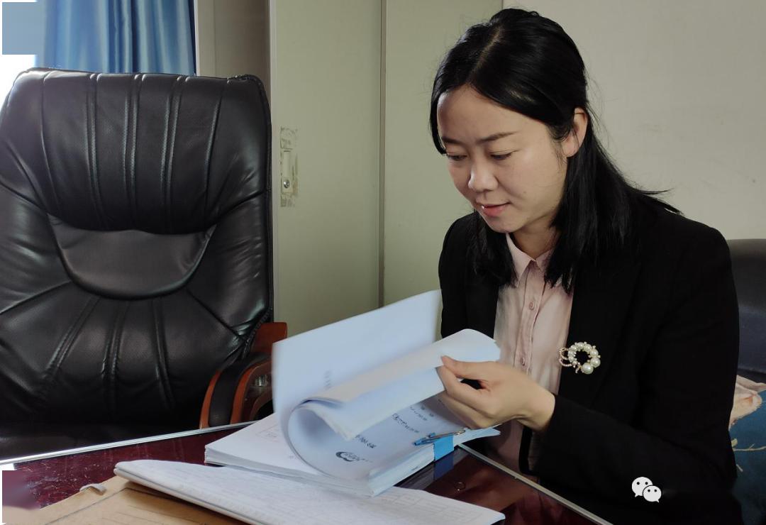 冲刺90天打赢歼灭战县人民政府副县长梁明珠督战金南街道乐芒村教育