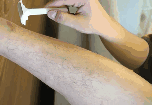 脱毛5大主流:越脱越多?那还脱不?