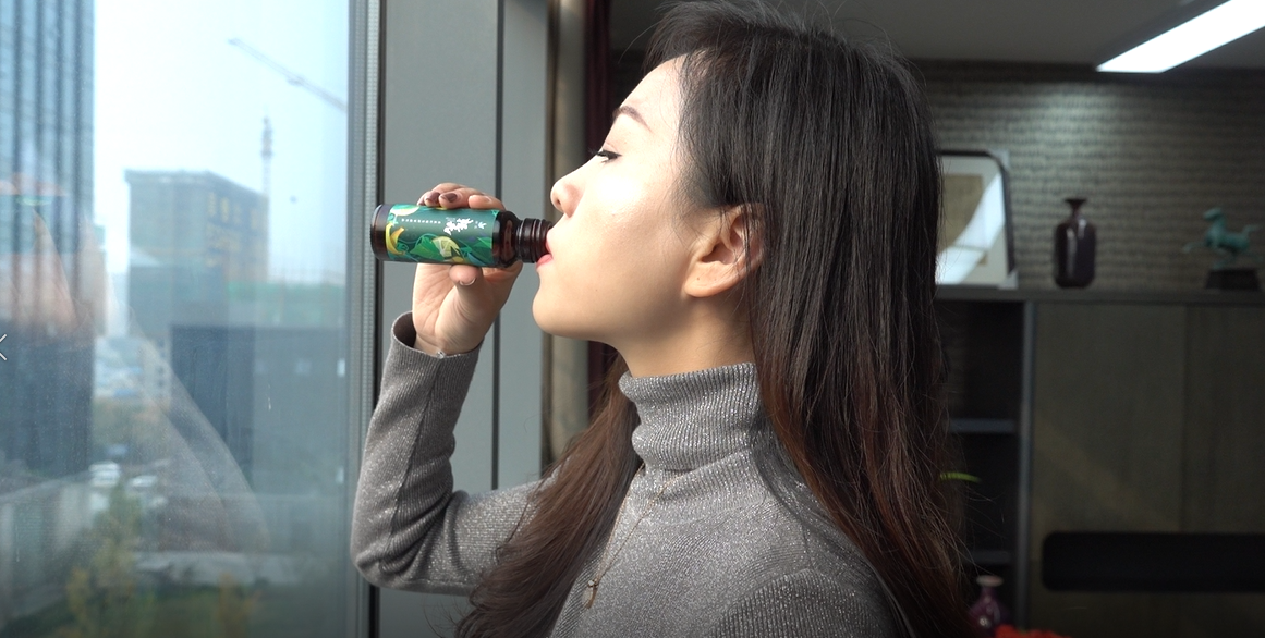 中药减肥汤神奇去脂肪