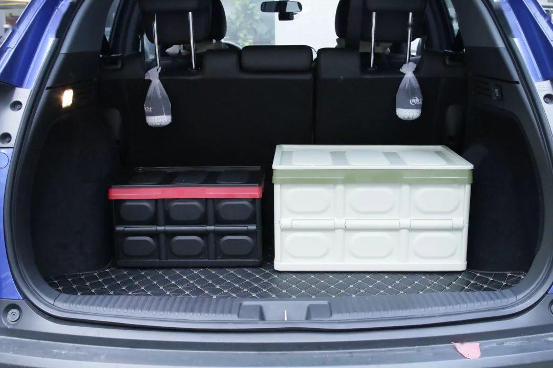 汽车后备箱的正确使用方法99的人不知道
