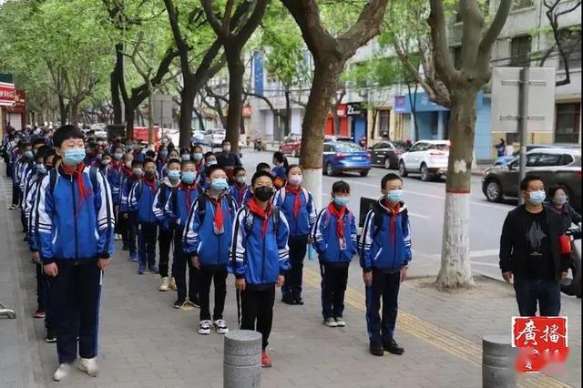 宝鸡市西街小学图片图片