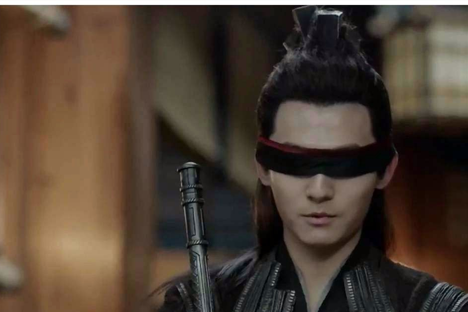 华晨宇扮演五竹成功吸引观众注意下一部庆余年他能否进组