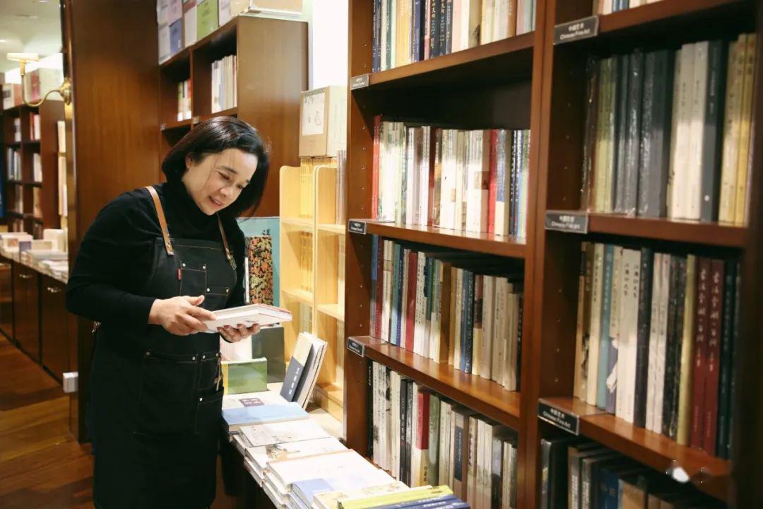 读书日观察杭州书店特辑从严寒中复苏