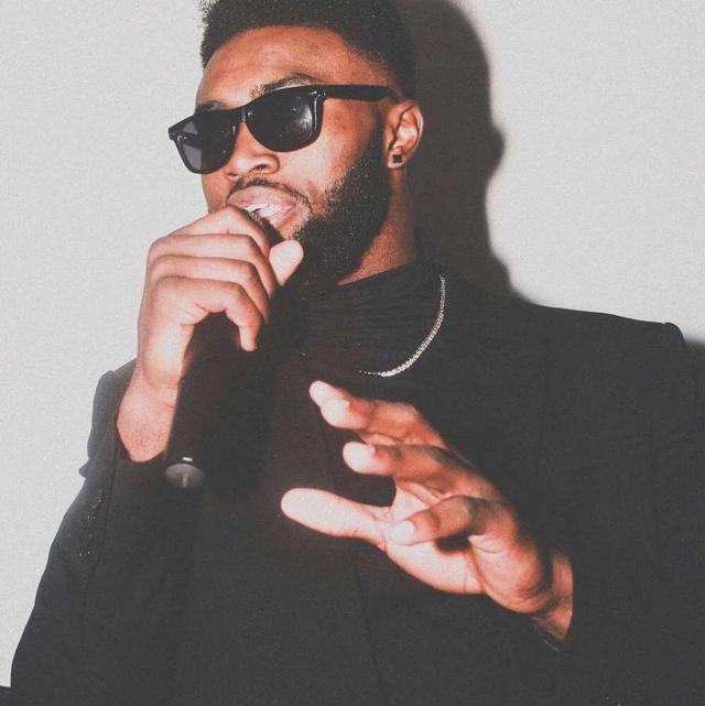 2016年探花秀:杰伦·布朗