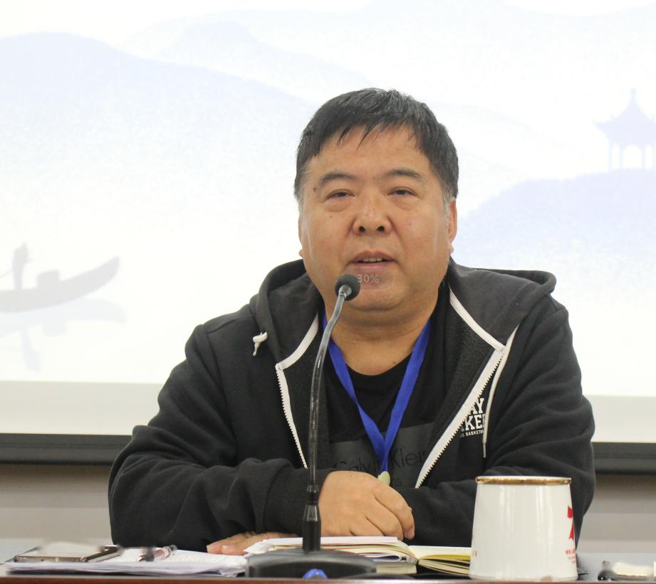 新学伊始细部署凝心聚力抓落实▏金华建校召开全体教